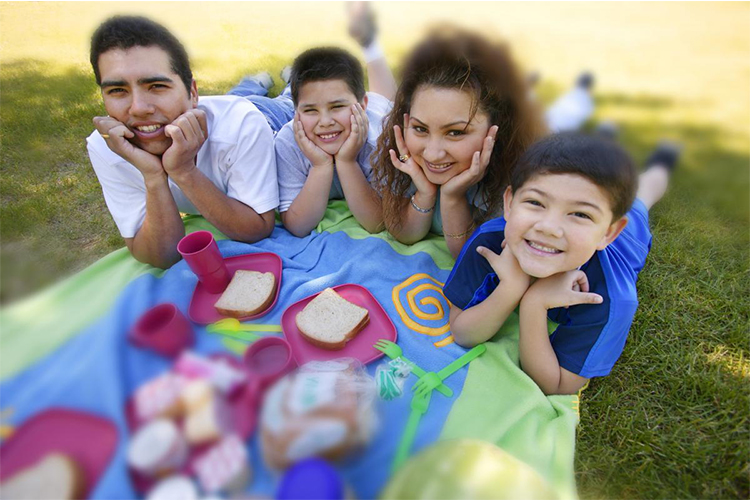 NQ meets needs of Hispanic buyers